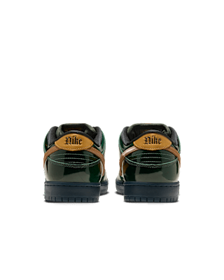 NIKE SB DUNK LOW PRO PRM WC Release Date