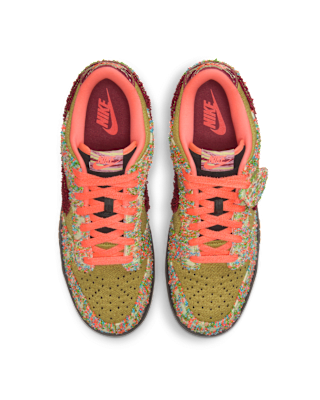 NIKE DUNK LOW RETRO LTD Release Date