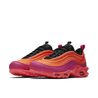 AIR MAX PLUS / 97