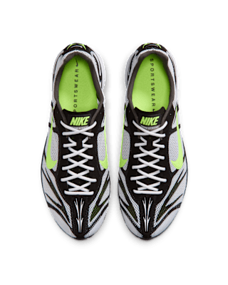 【NIKE公式】ズーム ストリーク 3 'Black and White' (IQ8012-100) 発売日