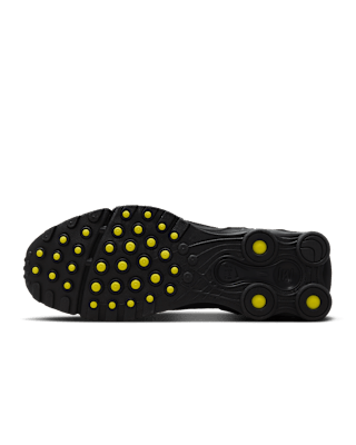 Fecha de lanzamiento de las Shox Ride 2 "Black and Phantom" (IB7684-001) 