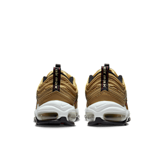 女款 Air Max 97 'Golden Bullet' (DQ9131-700) 發售日期
