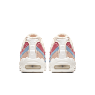 Nike Women's Air Max 95 'Plant Color Collection' Release Date