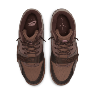 Air Trainer 1 x CACT.US CORP 'Archaeo Brown and Rust Pink' (DR7515-200) 發售日期