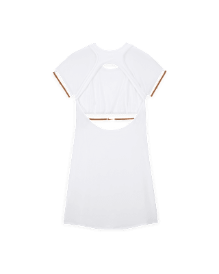 วันเปิดตัว Nike x Jacquemus Dresses + Skirts