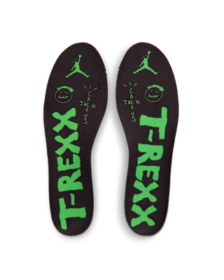 조던 CJ1 T-렉스 'Green Spark'(IM9113-300) 출시일