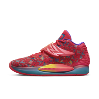 วันเปิดตัว KD14 “Ron English 3”