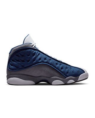 【NIKE公式】エア ジョーダン 13 レトロ 'Navy and Flint Grey' (IW3808-400) 発売日