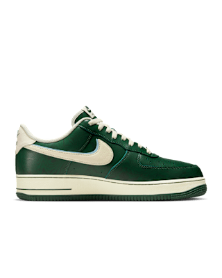 Fecha de lanzamiento de los Air Force 1 '07 x LAAMS (IM6604-323)