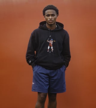 Fecha de lanzamiento de la colección de prendas para fuera del campo Jordan x Eastside Golf