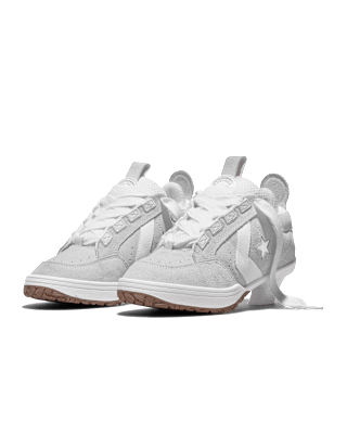 Fecha de lanzamiento de los Converse x Vaquera VX-1 Heel "Shoes" (A19133C-100)