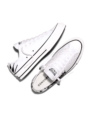 Converse x EDGLRD 'Chuck 70' (A20011C-102) Release Date 