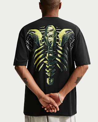 Data de llançament de la col·lecció de roba Air Max