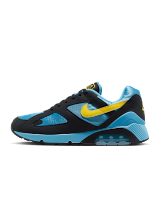 Releasedatum för Air 180 "Black and Baltic Blue" (HQ4043-400)