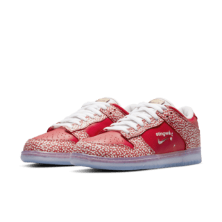 SB Dunk Low x Stingwater "Magic Mushroom" - Data del lancio