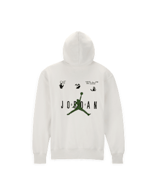 Coleção de vestuário Jordan x Off-White™ – Data de lançamento