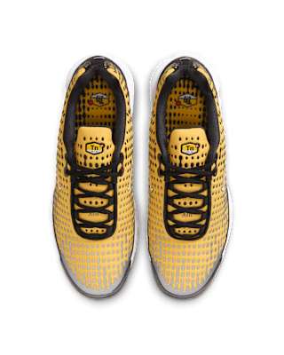 Fecha de lanzamiento de las Air Max Plus VII "Varsity Maize" (HQ2197-700)