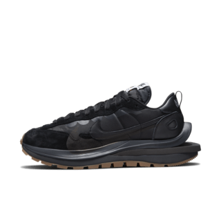วันเปิดตัว Nike x sacai VaporWaffle “Black and Gum” (DD1875-001)
