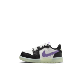 Fecha de lanzamiento de los Air Jordan 1 Low Retro "Black Raspberry" (HF0410-001)
