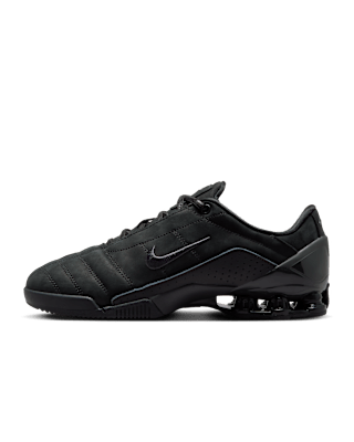 Fecha de lanzamiento de los Total 90 Shox Magia "Black" para mujer (IO9934-001)