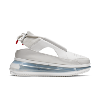 Air Max FF720 'Summit White' Release Date