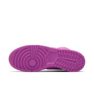 วันเปิดตัว Dunk High x AMBUSH “Cosmic Fuchsia”
