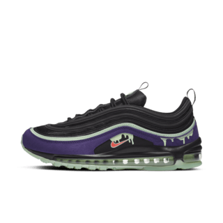 Air Max 97 'Halloween' 發售日期