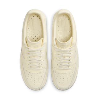 Air Force 1 '07 'Coconut Milk' (DM0211-101) release date