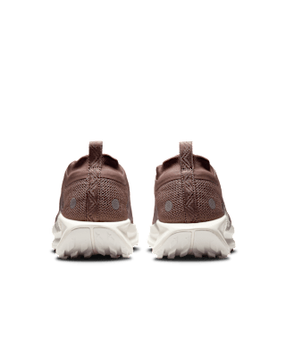 Pegasus Trail 5 GORE-TEX 'Mink Brown and Moon Particle' (HQ7494-200) 發售日期
