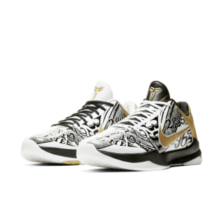Kobe V Protro 'Big Stage' Release Date