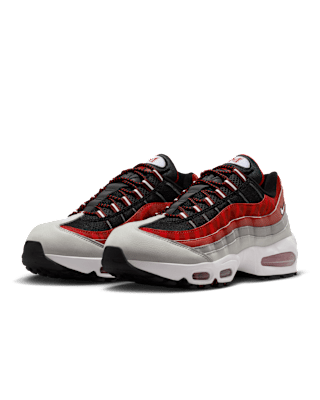 Yardrunners Footwear Collection