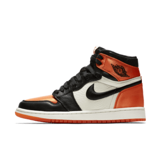 WMNS AIR JORDAN I