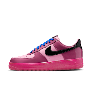 Air Force 1 Low "Pink Cooler and Mulberry Rose" (IO4489-600) – Erscheinungsdatum