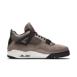 วันเปิดตัว Air Jordan 4 “Taupe Haze”