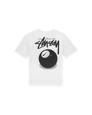 Fecha de lanzamiento de la colección de ropa Nike x Stüssy