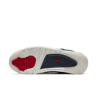 Data de llançament de les Air Jordan 4 "Deep Ocean"