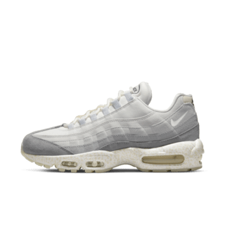 Fecha de lanzamiento del Air Max 95 "Light Bone" (DV2593-100)