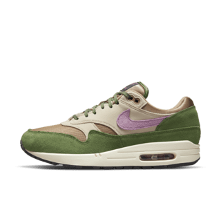วันเปิดตัว Air Max 1 “Treeline" (DR9773-300)