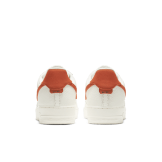 【NIKE公式】エア フォース 1 '07 クラフト 'Mantra Orange' (AF 1 '07 CRAFT / CV1755-100)