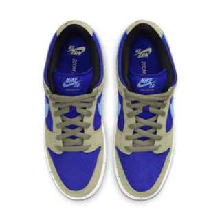 วันเปิดตัว SB Dunk Low Pro “Celadon”
