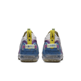 Fecha de lanzamiento del Air VaporMax 2020 Flyknit "Pure Platinum" para mujer