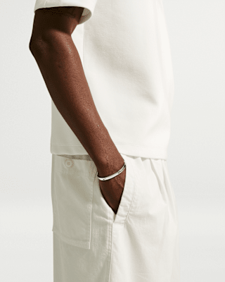 Nike Cutout Swoosh Jewelry Collection 