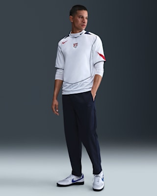 USMNT 2004 Total 90 Reissue 服飾系列發售日期