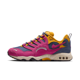 Fecha de lanzamiento de los "Air Terra Humara 'Alchemy Pink and Diffused Blue" (FQ9084-600)