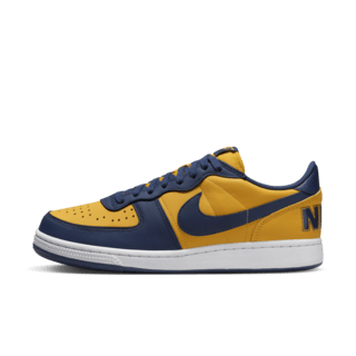 Fecha de lanzamiento del Terminator Low "University Gold and Navy" (FJ4206-700)