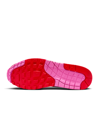 Air Max 1 Premium „Playful Pink and University Red” (HV2301-600) – megjelenési dátum