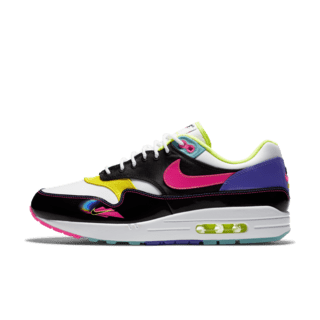 Air Max 1 'Hyper Pink' Release Date