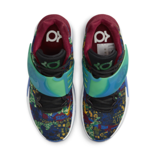 วันเปิดตัว KD14 “Ron English 2”
