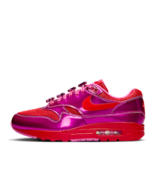 Air Max 1 Premium „Playful Pink and University Red” (HV2301-600) – megjelenési dátum