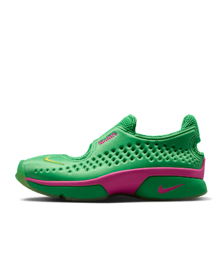 วันเปิดตัว Rift 2 x MoMA "Hyper Verde and Cyber" ผู้หญิง (IR8669-300)